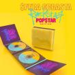 Rockstar Popstar Edition Deluxe (2cd With Yellow Fur)