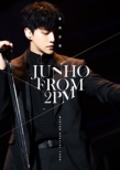 JUNHO (From 2PM)Winter Special Tour g~̏Nh