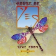 House Of Yes: Live From House Of Blues (2CD)