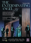 The Exterminating Angel : Cairns, Thomas Ades / MET Opera, A.Luna, Echalaz, S.Matthews, S.Bevan, Coote, etc (2017 Stereo)