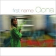 First Name Oona