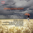 Symphonies Nos.2, 5, Piano Concerto, Chamber Works, Piano Works : Conlon / Bavarian RSO, Petersen Quartet, Zichner, etc (6CD)