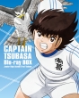 Captain Tsubasa Blu-Ray Box -Chuugakusei Hen Joukan-