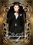 SEUNGRI 2018 1ST SOLO TOUR [THE GREAT SEUNGRI] IN JAPAN y񐶎YՁz (3DVD+2CD)
