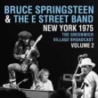 New York 1975 -Greenwich Village Broadcast Vol.2