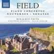 Complete Piano Concertos, Nocturnes, Piano Sonatas : Benjamin Frith(P)Haslam / Northern Sinfonia (6CD)