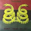Don' t Tread On We