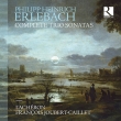 Complete Trio Sonatas: Joubert-caillet / L' acheron