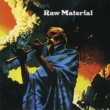 Raw Material SHM-CD/WPbg
