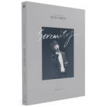 2017 SHIN HYE SUNG WEEKLY CONCERT Serenity (2DVD+PHOTOBOOK)