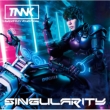 SINGularity 【初回生産限定盤】(+DVD)