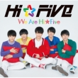 We are HiFive yՁz(+DVD)