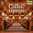 Purcell: Dido & Aeneas, Gluck: Iphigenie En Tauride, Mozart: Der Schauspieldirektor, Etc: Pearlman / Boston Baroque (6CD)
