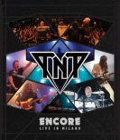 Encore -Live In Milano (Blu-ray)