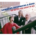 Hottest New Group In Jazz / Swingers (2CD)