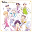 Musical Rhythm Game [Yumeiro Cast] Vocal Collection4