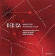 Dedica-sonatas For Flute & Piano: Mauro Conti(Fl)Alessandro Stella(P)
