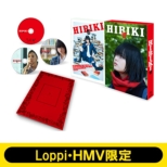 yHMVELoppiz -HIBIKI-Blu-ray ؔ(IWiJ_[t)