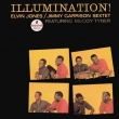 Illumination (AiOR[h/8th Records)
