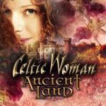 Ancient Land (Blu-ray)