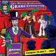 Heavy Medicinal Grand Exposition