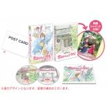 Gekijou Ban Waka Okami Ha Shougakusei! Collectors Edition