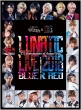 yBDzLUNATIC LIVE 2018 ver BLUE & RED