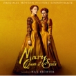 Mary Queen Of Scots(Original Motion Picture Soundtrack)