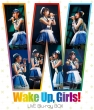 Wake Up, Girls! LIVE Blu-ray BOX
