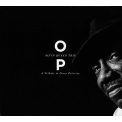 Tribute To Oscar Peterson (AiOR[h)