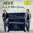 Arthur & Lucas Jussen: Jeux-faure, Poulenc, Ravel