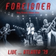 Live...Atlanta ' 79