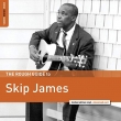Rough Guide To Skip James