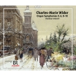 Organ Symphony Vol.2 : Christian Schmitt (2SACD)(Hybrid)