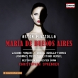 Maria De Buenos Aires: Sprenger / Bonn Beethoven O Bonilla-torres L.mancini Mertes
