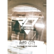 Vol.1: Mad City