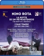 La Notte di un Nevrastenico, I due Timidi : Scarton, Bonolis / Reate Festival, Celenza, Cartese, etc (2017 Stereo)