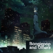 TV Anime[Boogiepop Ha Warawanai]original Soundtrack