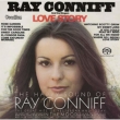 Happy Sound Of Ray Conniff / Love Story