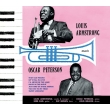 Louis Armstrong Meets Oscar Peterson The Complete