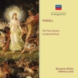The Fairy Queen: Britten / Eco Vyvyan M.wells Pears +incidental Music: A.lewis / Philomusica Of London