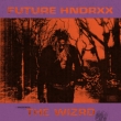 Future Hndrxx Presents:The WIZRD (2gAiOR[h)