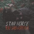 You Said Forever