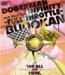 DOBERMAN INFINITY 2018 DOGG YEAR `FULLTHROTTLE` in { (Blu-ray)