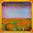 Hawkwind (180OdʔՃR[h/Music On Vinyl)