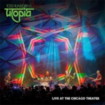 Live At Chicago Theater (Blu-ray+DVD+2CD)