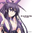 Tv Anime[date A Live 3]music Selection Date A `world`Music