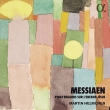 幼子イエスに注ぐ20のまなざし　マルティン・ヘルムヒェン(2CD)