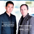 Parnassius Piano Duo: Sherwood & Parry: Piano Duos