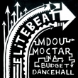 Mdou Moctar Meets Elite Beat In A Budget Dancehall (12C`AiOR[h)